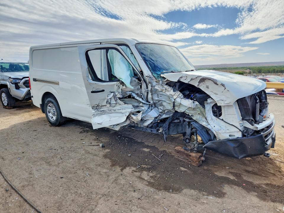 Aukcja sprzedaży 2020 Nissan Nv, vin: 1N6AF0KY3LN809034, numer aukcji: 51977876