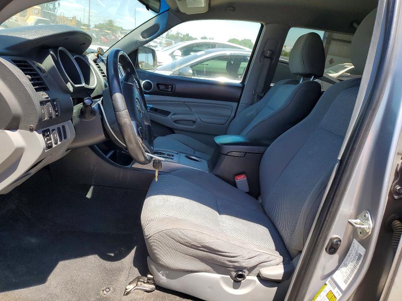 Aukcja sprzedaży 2015 Toyota Tacoma, vin: 3TMJU4GN8FM191562, numer aukcji: 51324986