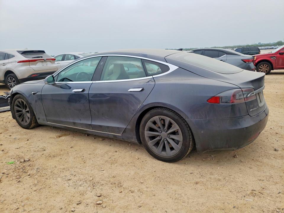 Aukcja sprzedaży 2018 Tesla Model S, vin: 5YJSA1E24JF263228, numer aukcji: 50919766