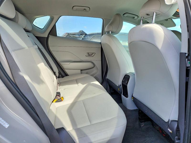 Продажа на аукционе авто 2024 Hyundai Kona, vin: KM8HB3AB5RU166885, номер лота: 51104026