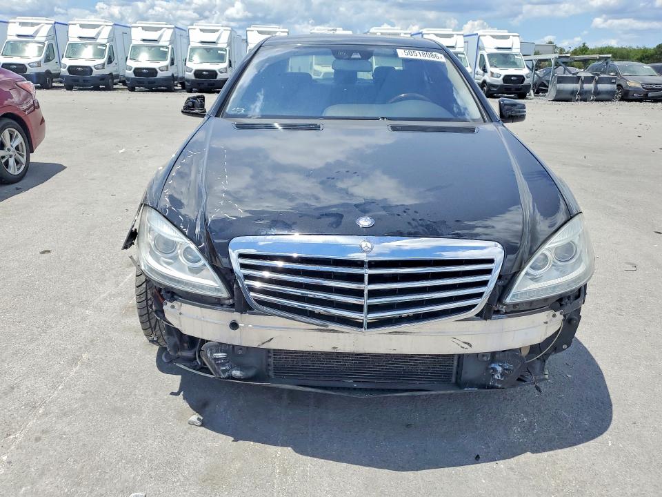 Продаж на аукціоні авто 2013 Mercedes-benz S, vin: WDDNG7DB8DA510074, номер лоту: 50518086