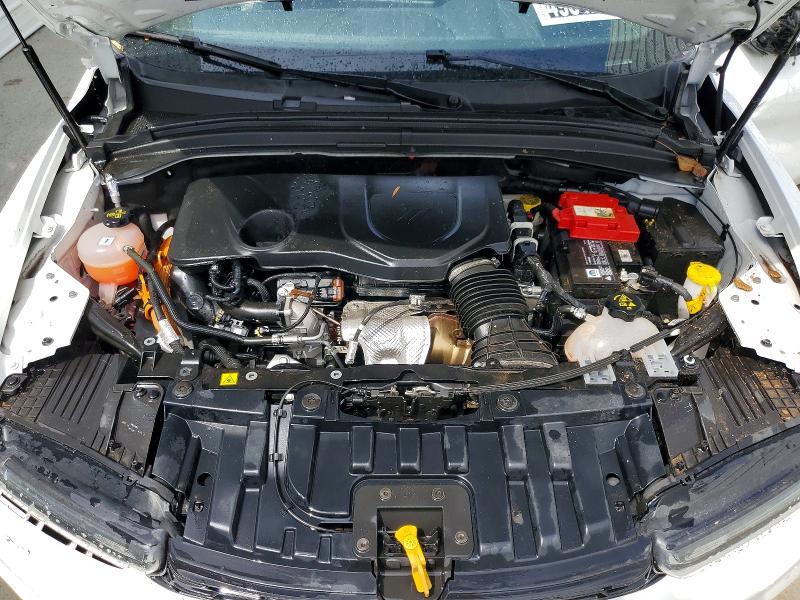 Продажа на аукционе авто 2024 Dodge Hornet, vin: ZACPDFCW7R3A27829, номер лота: 49342216
