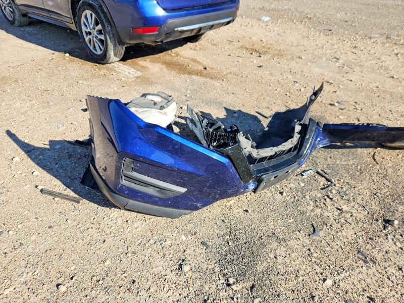 2019 Nissan Rogue მანქანა იყიდება აუქციონზე, vin: 5N1AT2MT9KC839766, აუქციონის ნომერი: 48863406