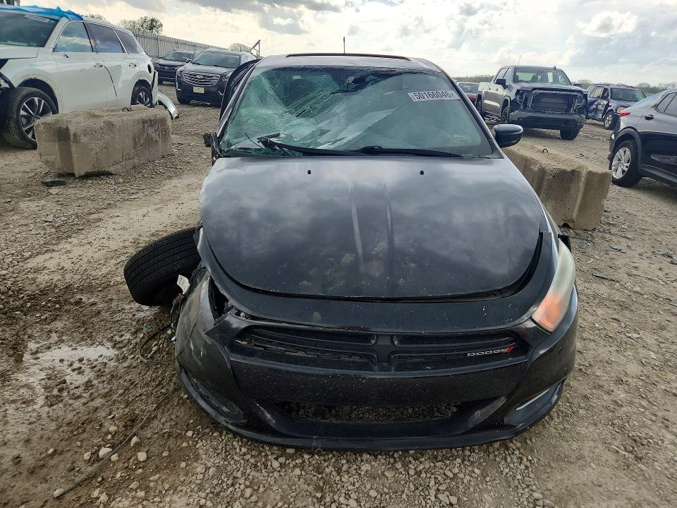 Aukcja sprzedaży 2016 Dodge Dart, vin: 1C3CDFBB4GD517831, numer aukcji: 50166046