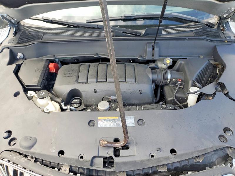 Продажа на аукционе авто 2017 Buick Enclave, vin: 5GAKVCKD4HJ279763, номер лота: 51283536