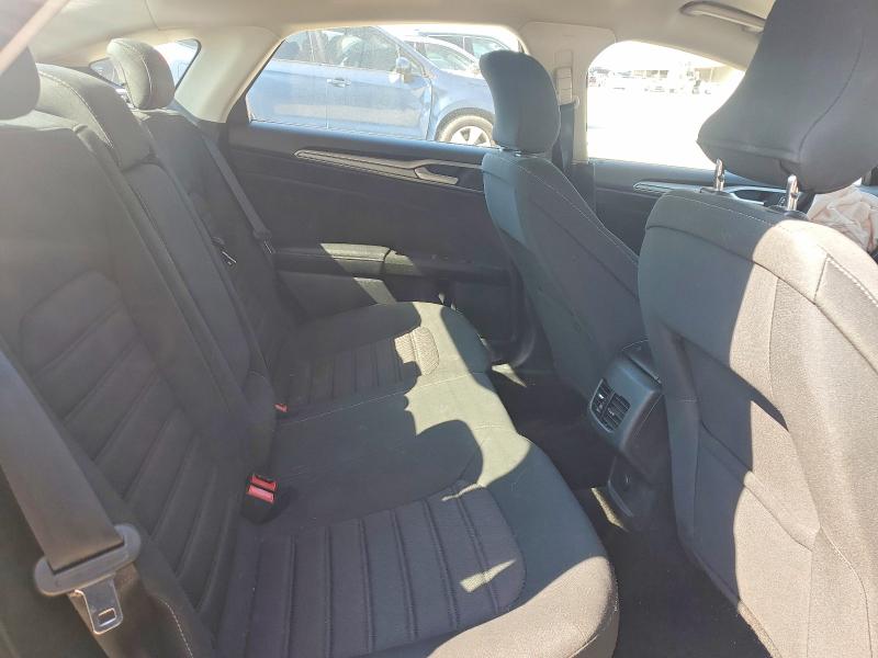 2019 Ford Fusion მანქანა იყიდება აუქციონზე, vin: 3FA6P0HD5KR275935, აუქციონის ნომერი: 48912146