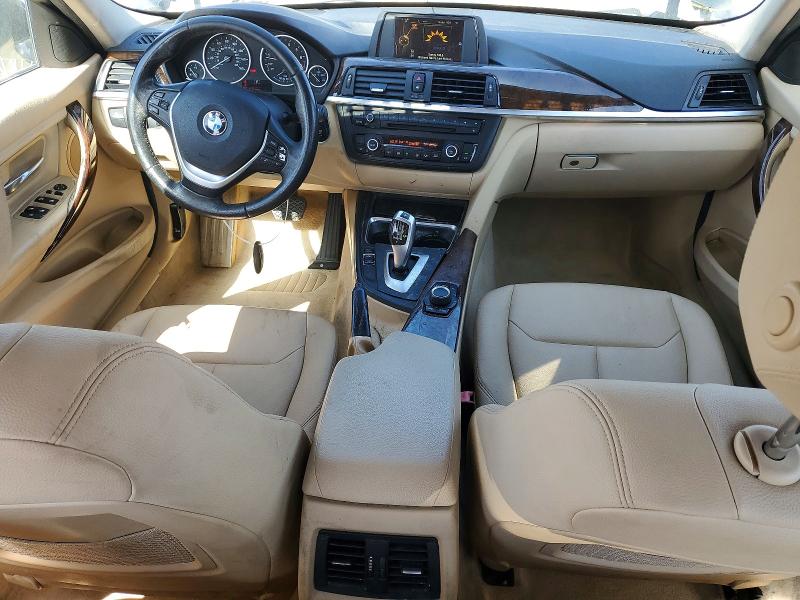 Продажа на аукционе авто 2015 Bmw 328, vin: WBA3C1C54FP852088, номер лота: 51155716