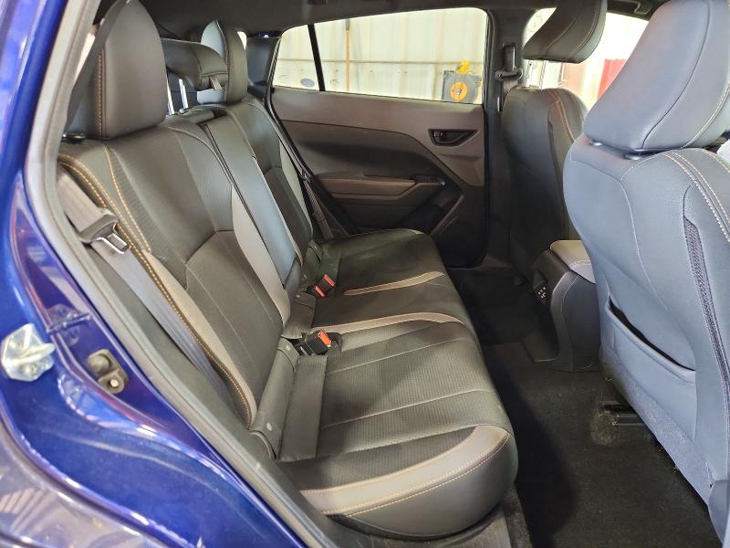 2024 Subaru Crosstrek მანქანა იყიდება აუქციონზე, vin: 4S4GUHU67R3831857, აუქციონის ნომერი: 48042236