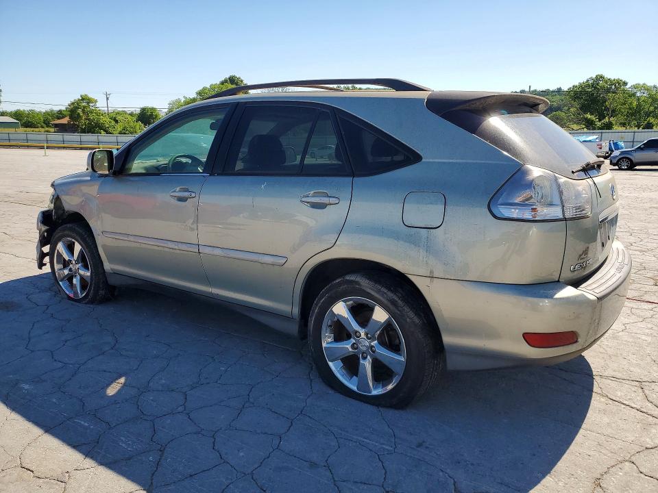 Продажа на аукционе авто 2005 Lexus Rx, vin: 2T2GA31U35C035459, номер лота: 51705166