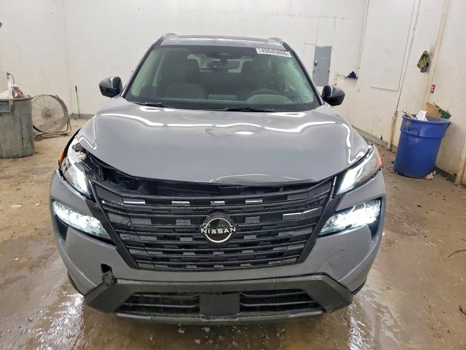 Aukcja sprzedaży 2026 Nissan Rogue, vin: 5N1BT3BA3TC752636, numer aukcji: 49845806