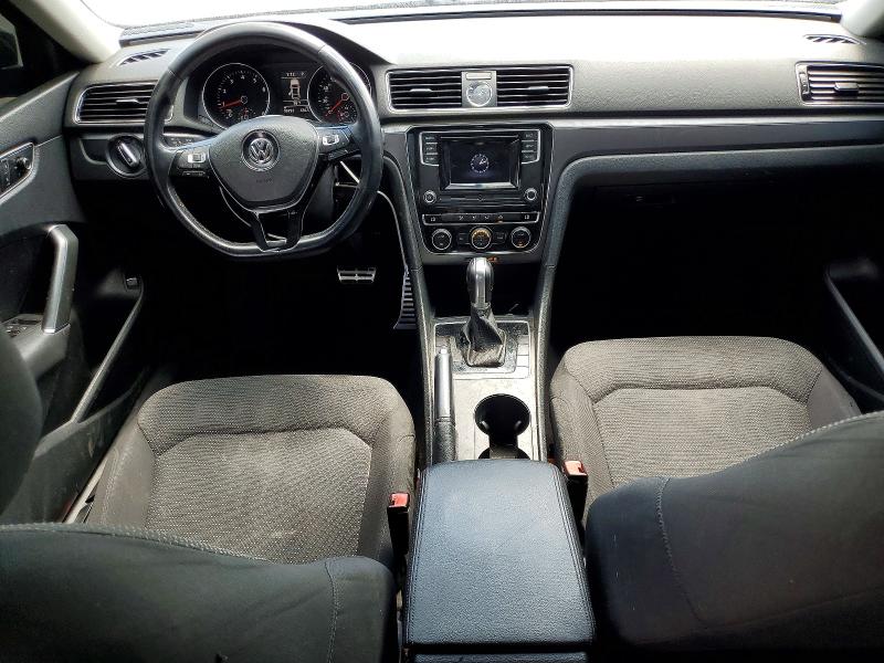Продаж на аукціоні авто 2016 Volkswagen Passat, vin: 1VWAT7A3XGC057812, номер лоту: 49103626