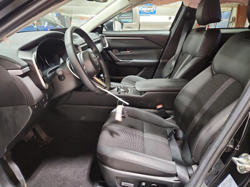 Auction sale of the 2025 Mazda Cx-50, vin: 7MMVABDM7SN371853, lot number: 48484036