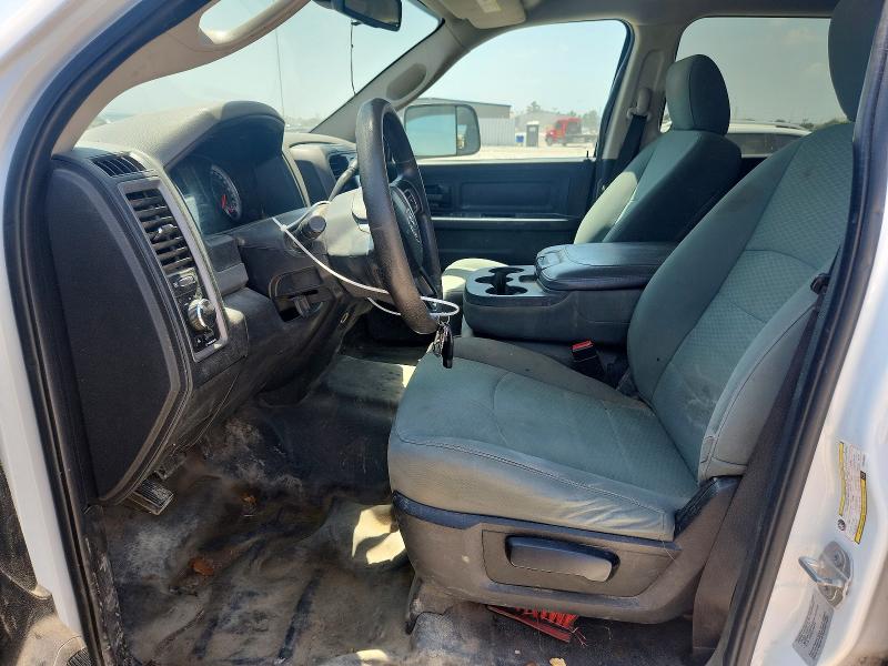 50765686 :رقم المزاد ، 3C63R3GL2GG320924 vin ، 2016 Ram 3500 مزاد بيع