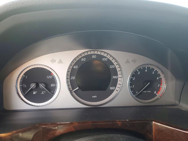 50807476 :رقم المزاد ، WDCGG8HB1CF804706 vin ، 2012 Mercedes-benz Glk مزاد بيع