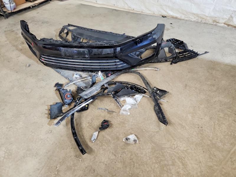 50469216 :رقم المزاد ، WVGEF9BPXGD002419 vin ، 2016 Volkswagen Touareg مزاد بيع