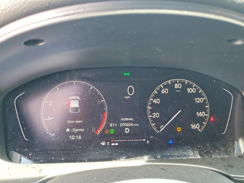 Aukcja sprzedaży 2024 Honda Civic, vin: 19XFL2H80RE000267, numer aukcji: 48486196
