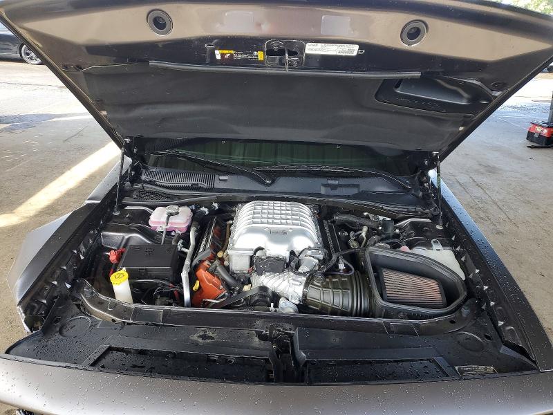 2023 Dodge Challenger მანქანა იყიდება აუქციონზე, vin: 2C3CDZC9XPH570078, აუქციონის ნომერი: 51009156
