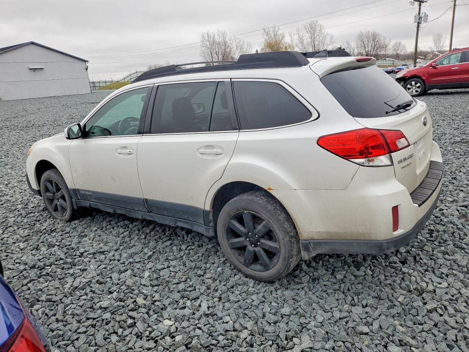 Продаж на аукціоні авто 2014 Subaru Outback, vin: 4S4BRCMC4E3305958, номер лоту: 49546556