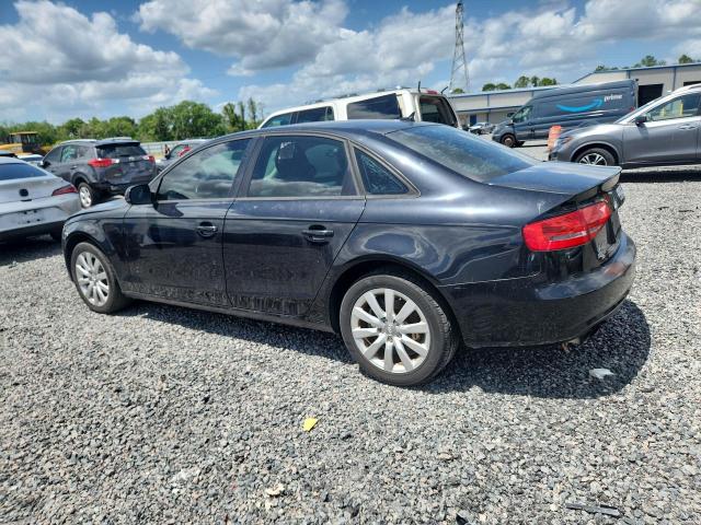 Продажа на аукционе авто 2014 Audi A4, vin: WAUBFAFL3EN023021, номер лота: 49572146