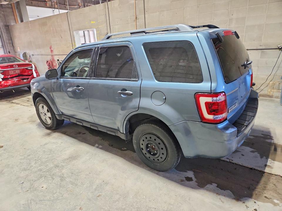 Aukcja sprzedaży 2012 Ford Escape 4d, vin: 1FMCU0C74CKB30717, numer aukcji: 46778476