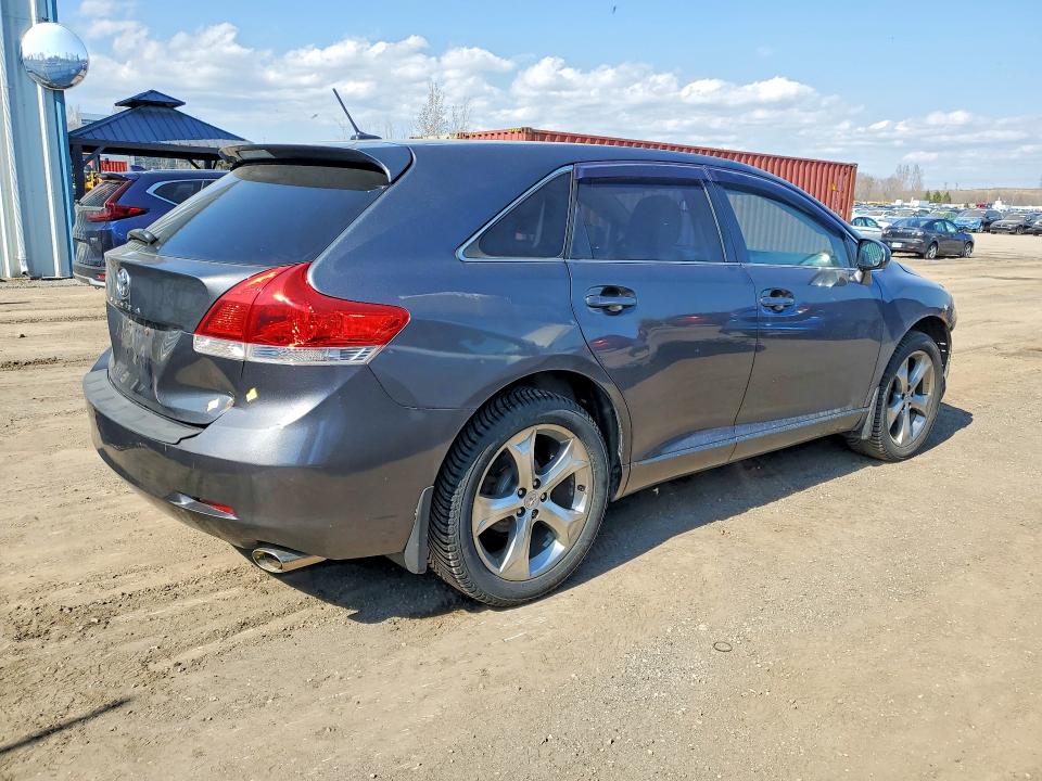 Продаж на аукціоні авто 2010 Toyota Venza, vin: 4T3ZK3BB1AU021907, номер лоту: 50349496