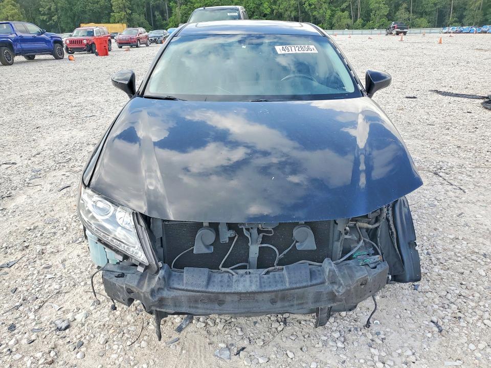 2015 Lexus Es მანქანა იყიდება აუქციონზე, vin: JTHBK1GG0F2170043, აუქციონის ნომერი: 49772856