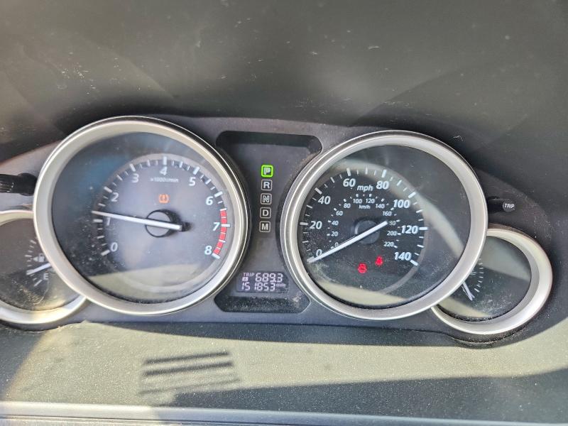 Продажа на аукционе авто 2014 Mazda Cx-9, vin: JM3TB3CV3E0433178, номер лота: 50622516