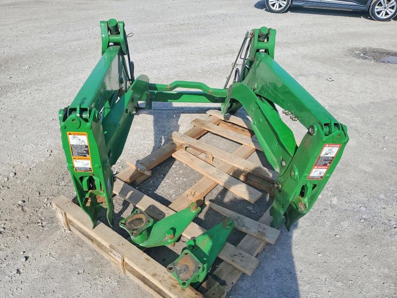 Aukcja sprzedaży 2024 John Deer Industrial Equipment, vin: 1P0440RXCPD075643, numer aukcji: 50108896