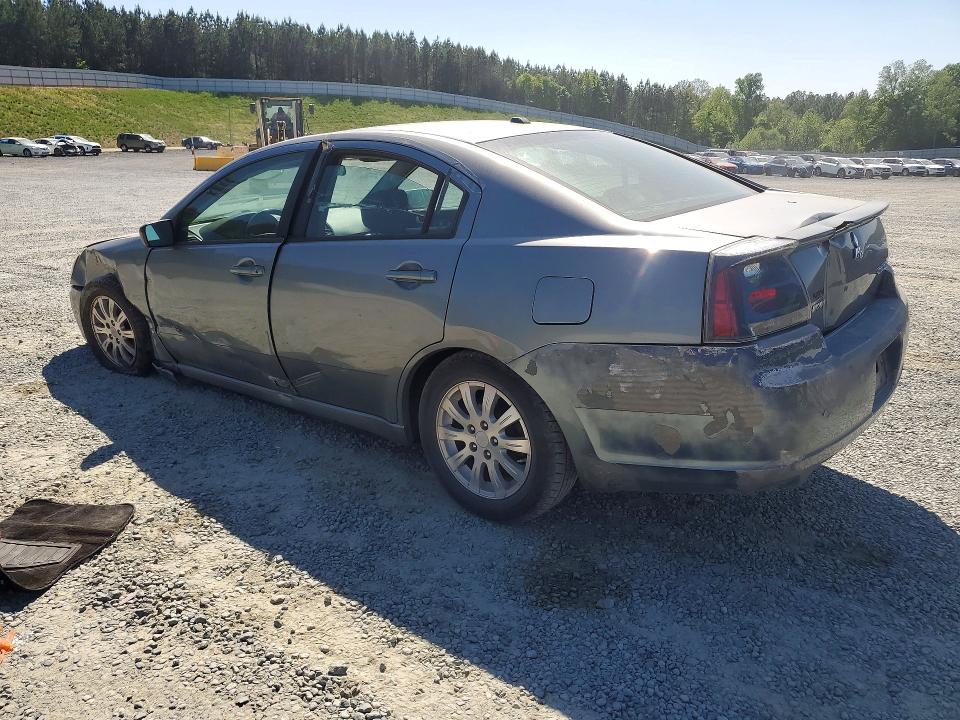 Aukcja sprzedaży 2008 Mitsubishi Galant, vin: 4A3AB56FX8E010943, numer aukcji: 49727256