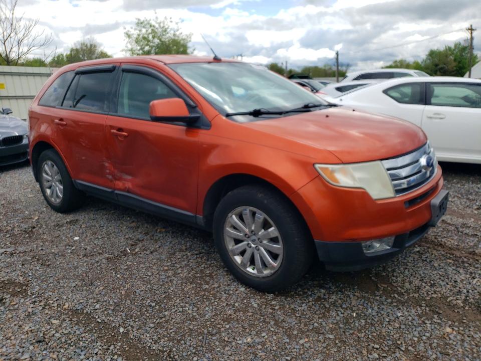 Aukcja sprzedaży 2007 Ford Edge, vin: 2FMDK48C67BA51413, numer aukcji: 52029046