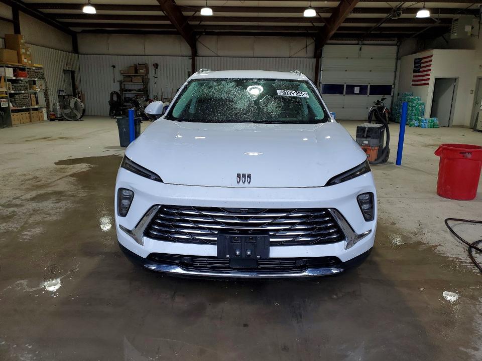 Продажа на аукционе авто 2024 Buick Envision, vin: LRBFZME42RD064533, номер лота: 51829446