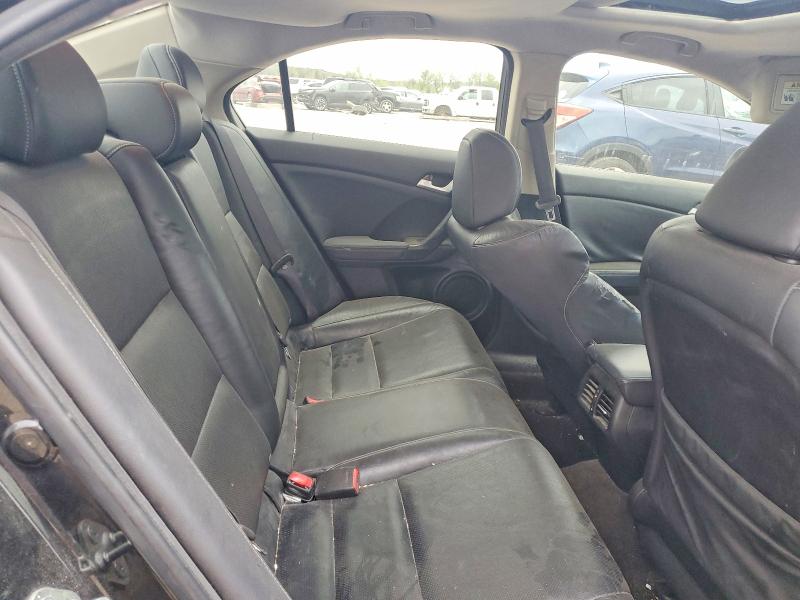 Aukcja sprzedaży 2011 Acura Tsx, vin: JH4CU2F60BC013677, numer aukcji: 48943476