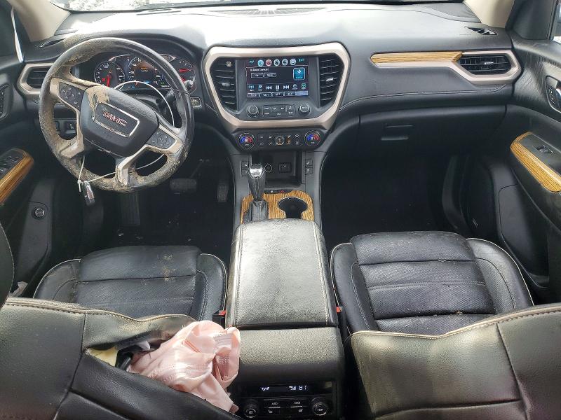 Aukcja sprzedaży 2017 Gmc Acadia, vin: 1GKKNXLS2HZ165950, numer aukcji: 48298286
