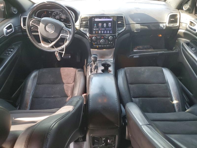 Aukcja sprzedaży 2020 Jeep Grand Cherokee, vin: 1C4RJFAG0LC117602, numer aukcji: 50048986