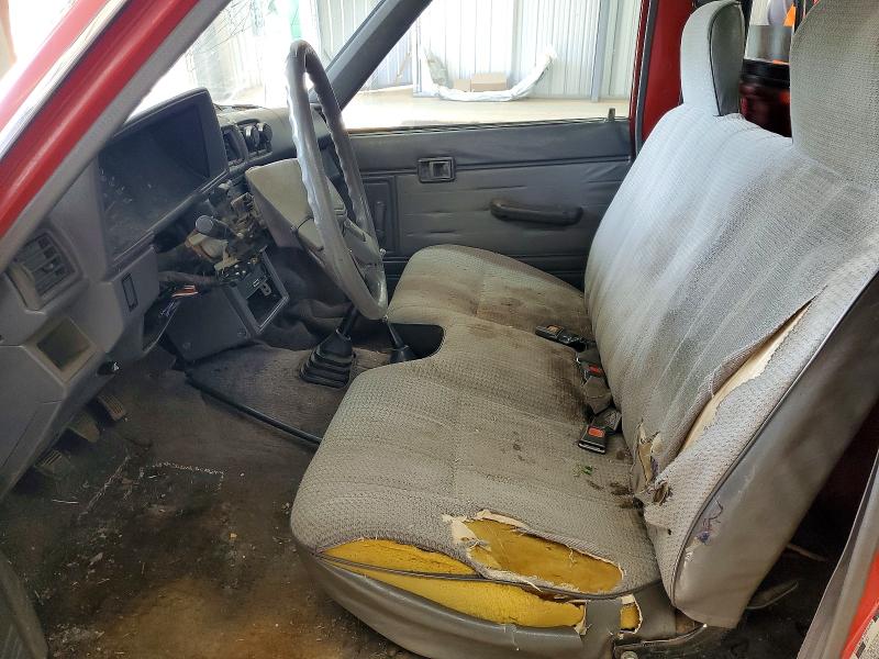 Aukcja sprzedaży 1988 Toyota Pickup, vin: JT4RN63A5J0198365, numer aukcji: 47898536