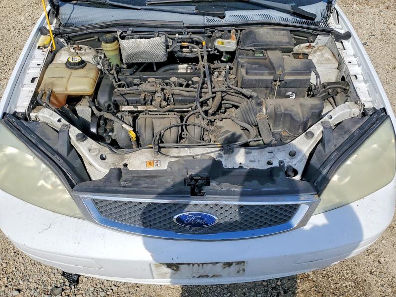 Продажа на аукционе авто 2006 Ford Focus, vin: 1FAFP34NX6W131946, номер лота: 51691476
