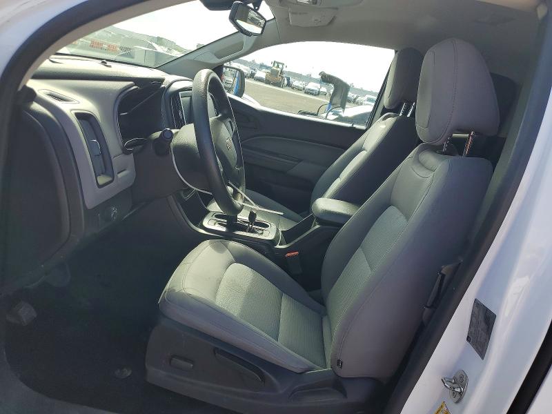 Aukcja sprzedaży 2017 Chev Colorado, vin: 1GCHSBEA6H1241755, numer aukcji: 51508686