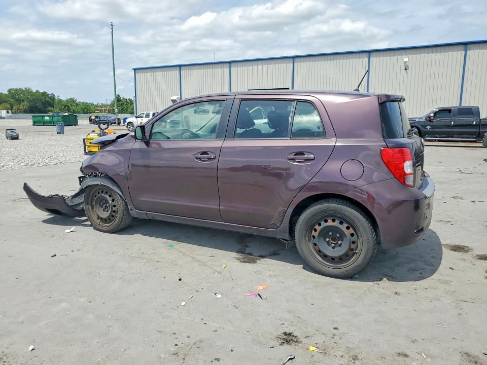 Продаж на аукціоні авто 2010 Scion Xd, vin: JTKKU4B40A1002162, номер лоту: 50565996