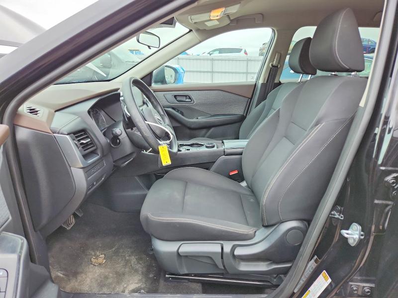 Продаж на аукціоні авто 2023 Nissan Rogue, vin: 5N1BT3ABXPC787156, номер лоту: 49984806