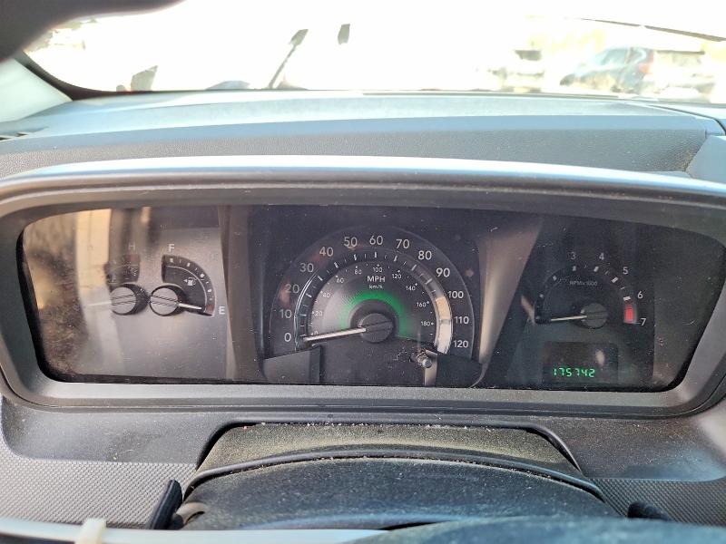 Aukcja sprzedaży 2009 Dodge Journey, vin: 3D4GG47B09T158883, numer aukcji: 48119996