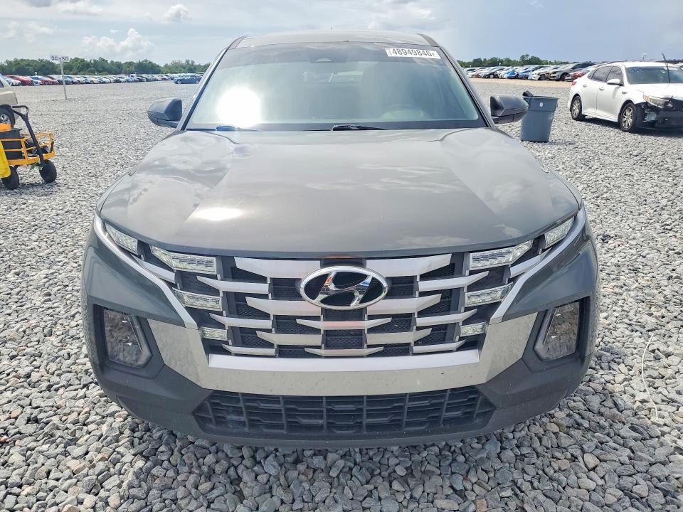 Продажа на аукционе авто 2024 Hyundai Santa Cruz, vin: 5NTJB4DE2RH106298, номер лота: 48949846