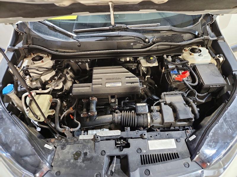 49892046 :رقم المزاد ، 2HKRW2H83JH617764 vin ، 2018 Honda Cr-v مزاد بيع
