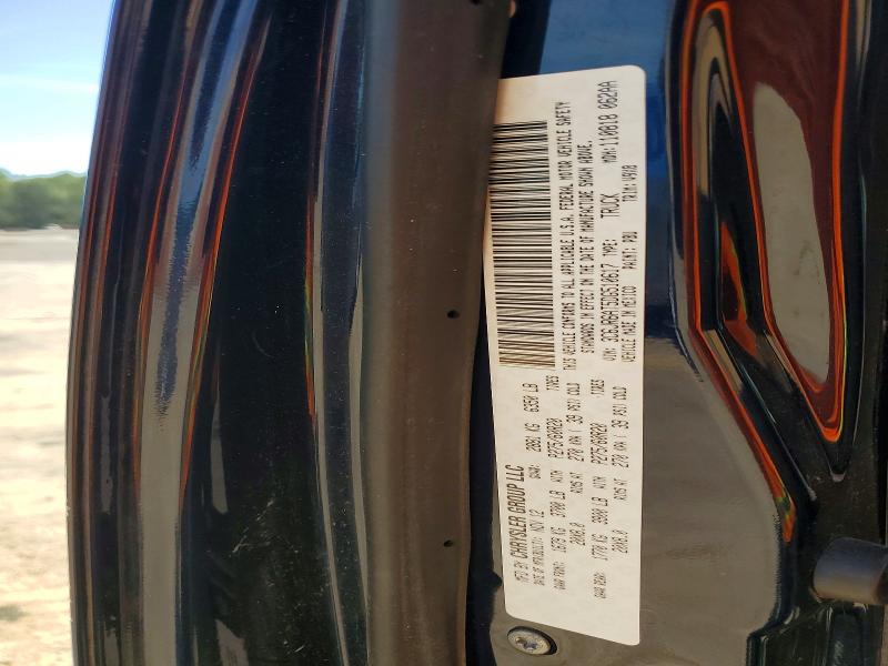 Продажа на аукционе авто 2013 Ram 1500, vin: 3C6JR6AT5DG510617, номер лота: 49138286