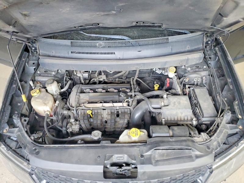Aukcja sprzedaży 2018 Dodge Journey, vin: 3C4PDCABXJT295505, numer aukcji: 49385236