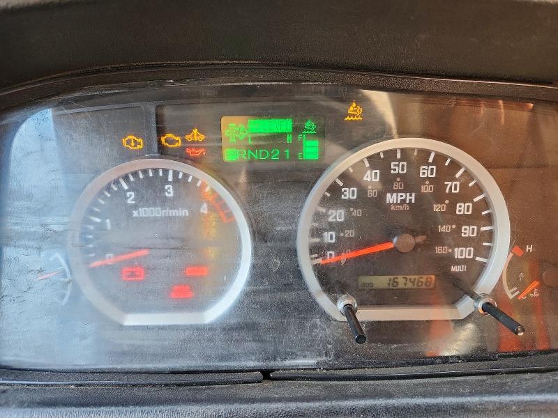 Продаж на аукціоні авто 2016 Isuzu Npr, vin: JALB4T179G7W01238, номер лоту: 53283906