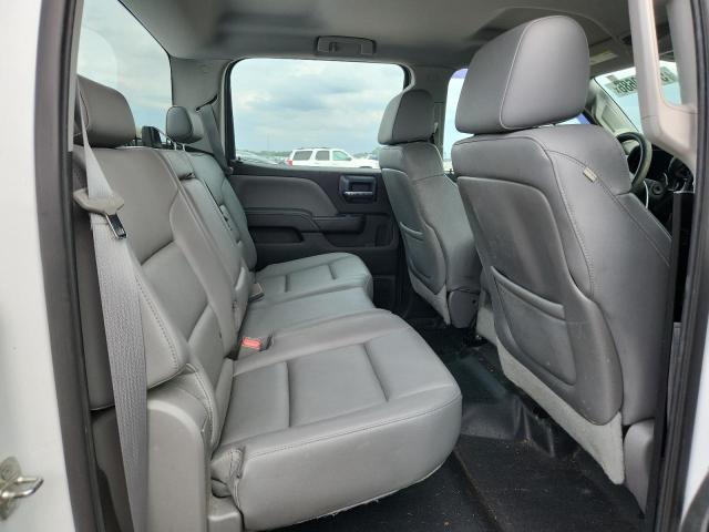 2015 Chevrolet Silverado მანქანა იყიდება აუქციონზე, vin: 1GC1KUEG5FF622126, აუქციონის ნომერი: 51600686