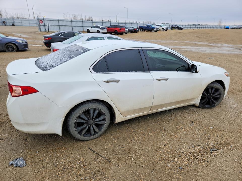 Продаж на аукціоні авто 2012 Acura Tsx, vin: JH4CU2F50CC801349, номер лоту: 49489906