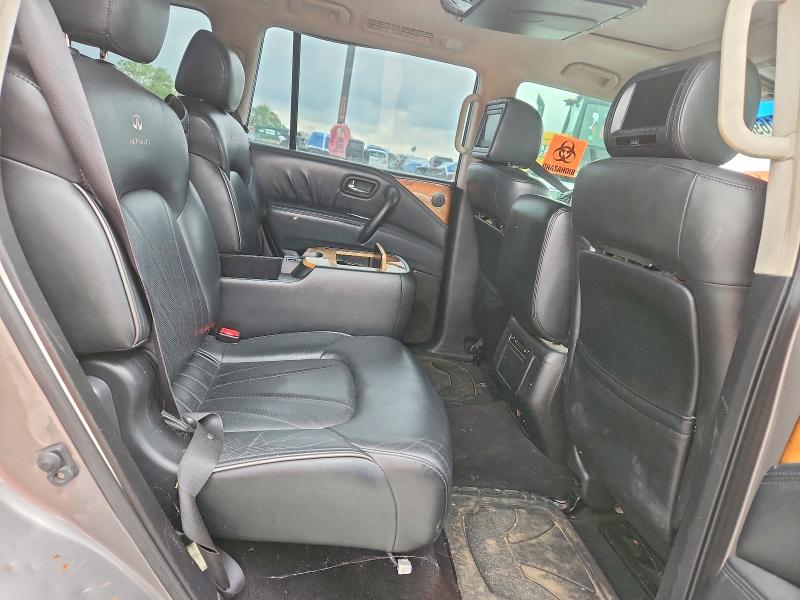 Aukcja sprzedaży 2011 Infiniti Qx56, vin: JN8AZ2ND4B9700446, numer aukcji: 51690426