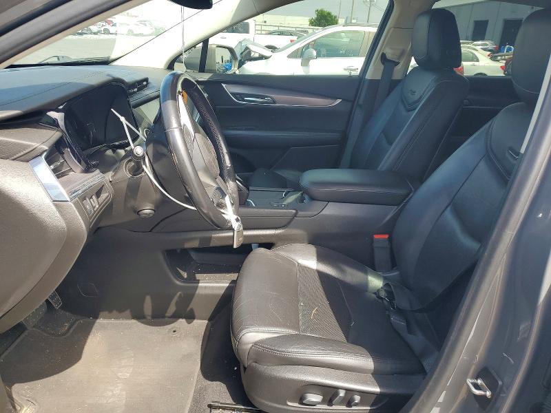 Aukcja sprzedaży 2019 Cadillac Xt5, vin: 1GYKNERS7KZ208266, numer aukcji: 49414466