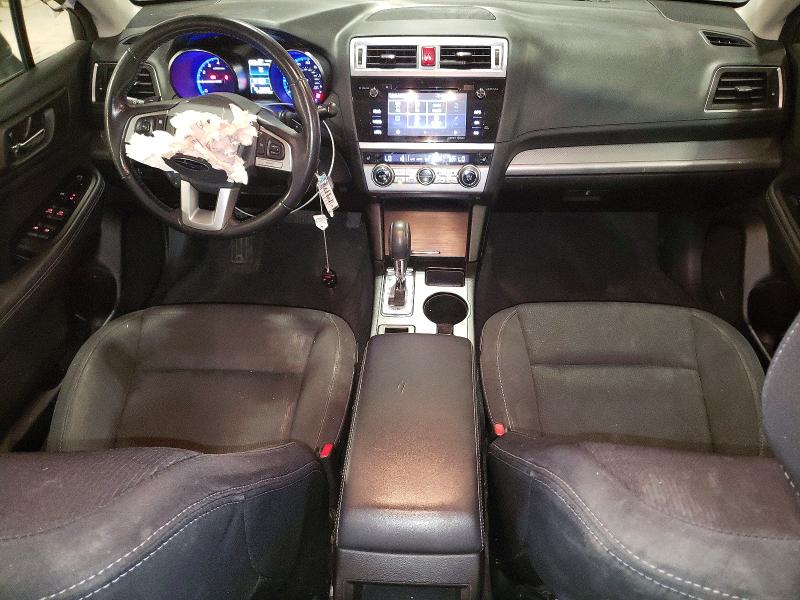Продажа на аукционе авто 2016 Subaru Legacy, vin: 4S3BNBC67G3022852, номер лота: 50259976
